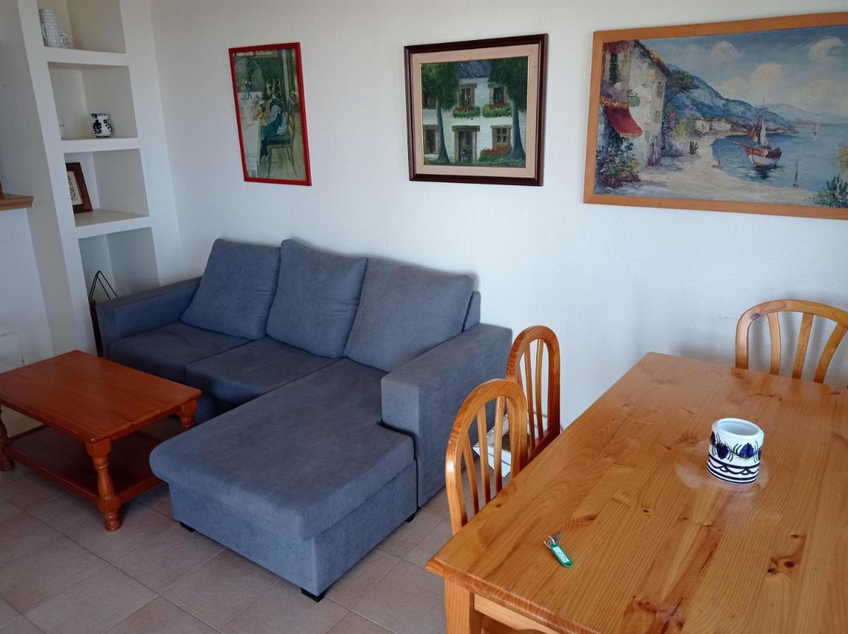 Deltamar Solo Familias Serviplaya Xeraco Exterior photo