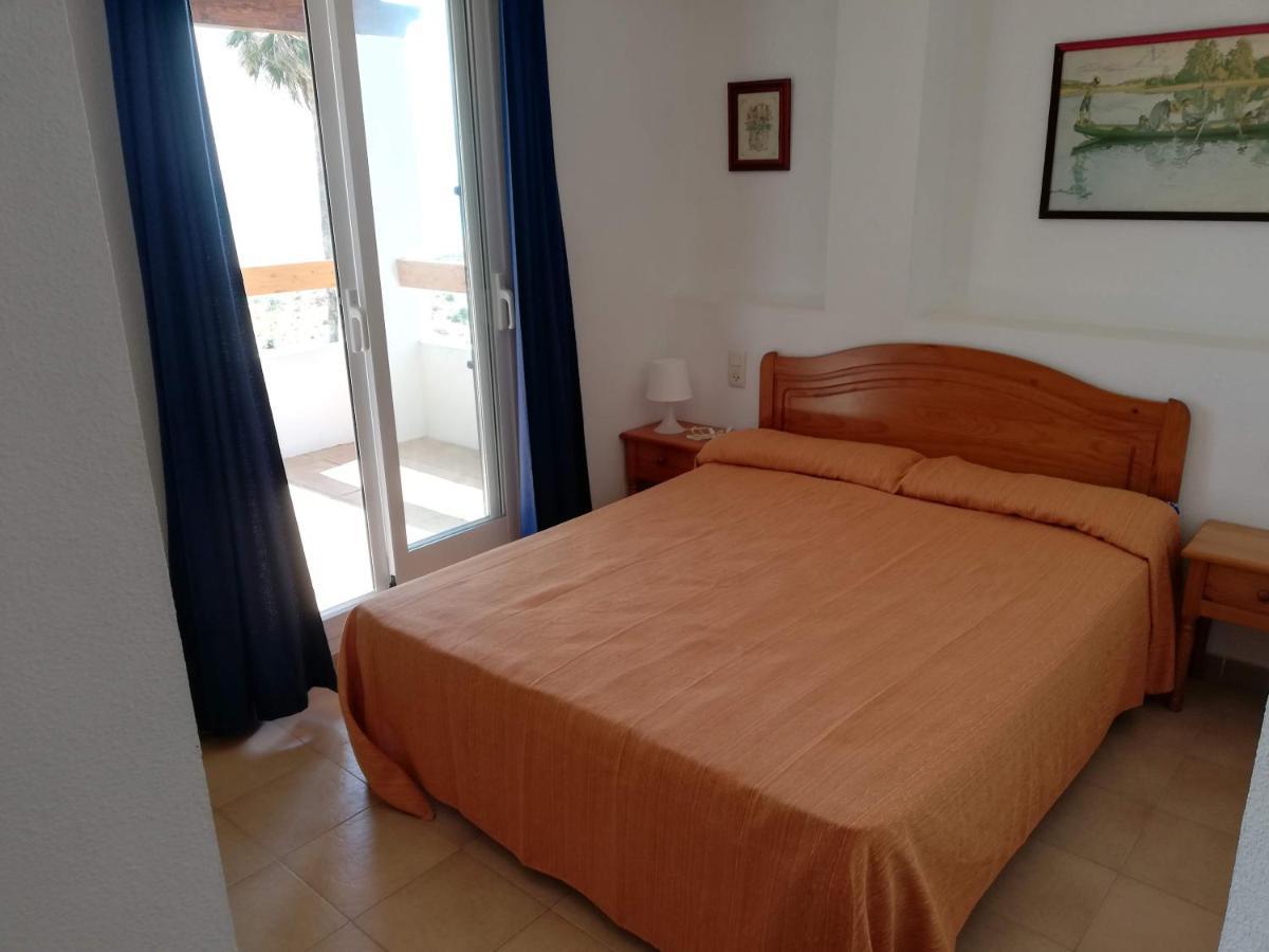 Deltamar Solo Familias Serviplaya Xeraco Exterior photo