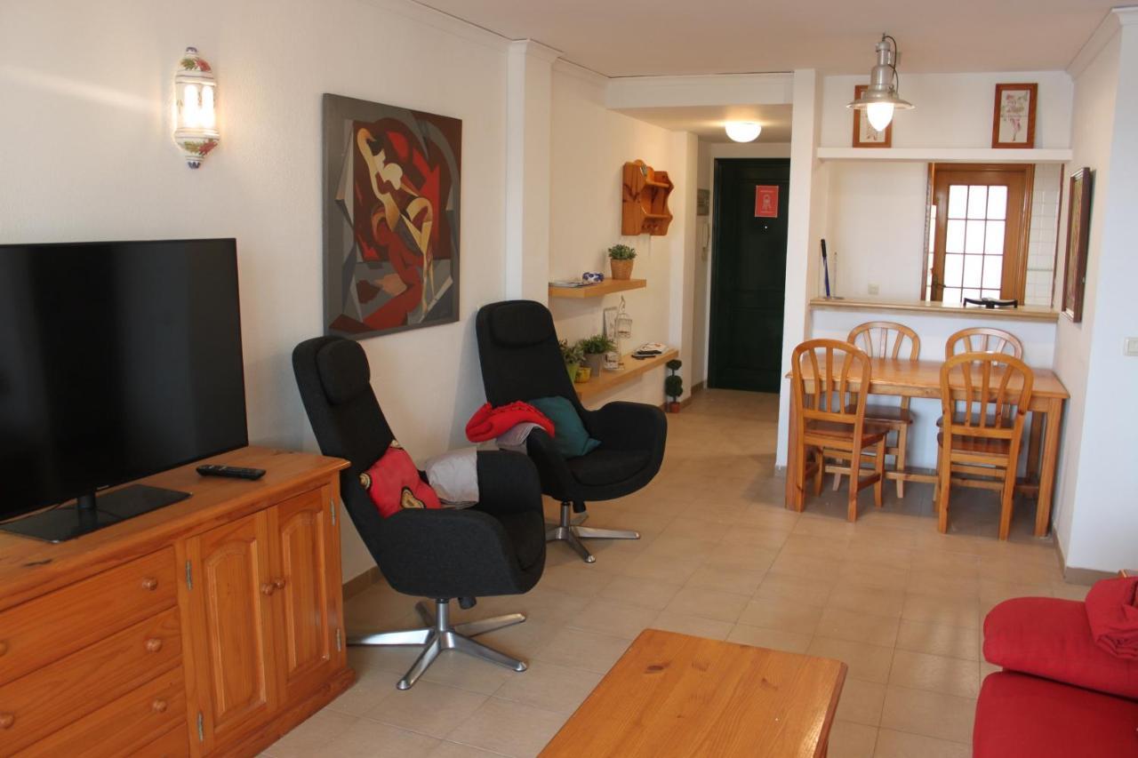 Deltamar Solo Familias Serviplaya Xeraco Exterior photo