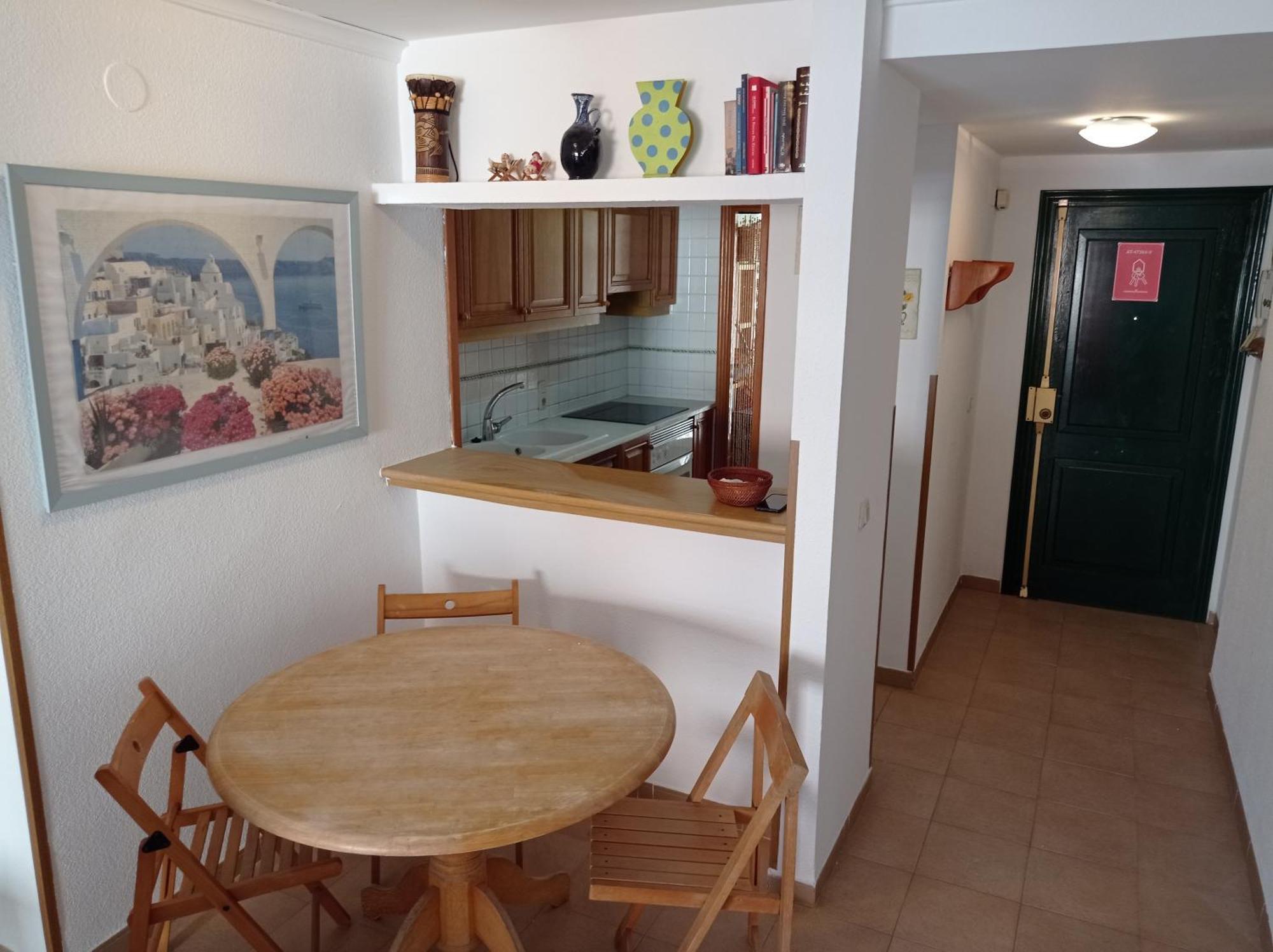 Deltamar Solo Familias Serviplaya Xeraco Room photo