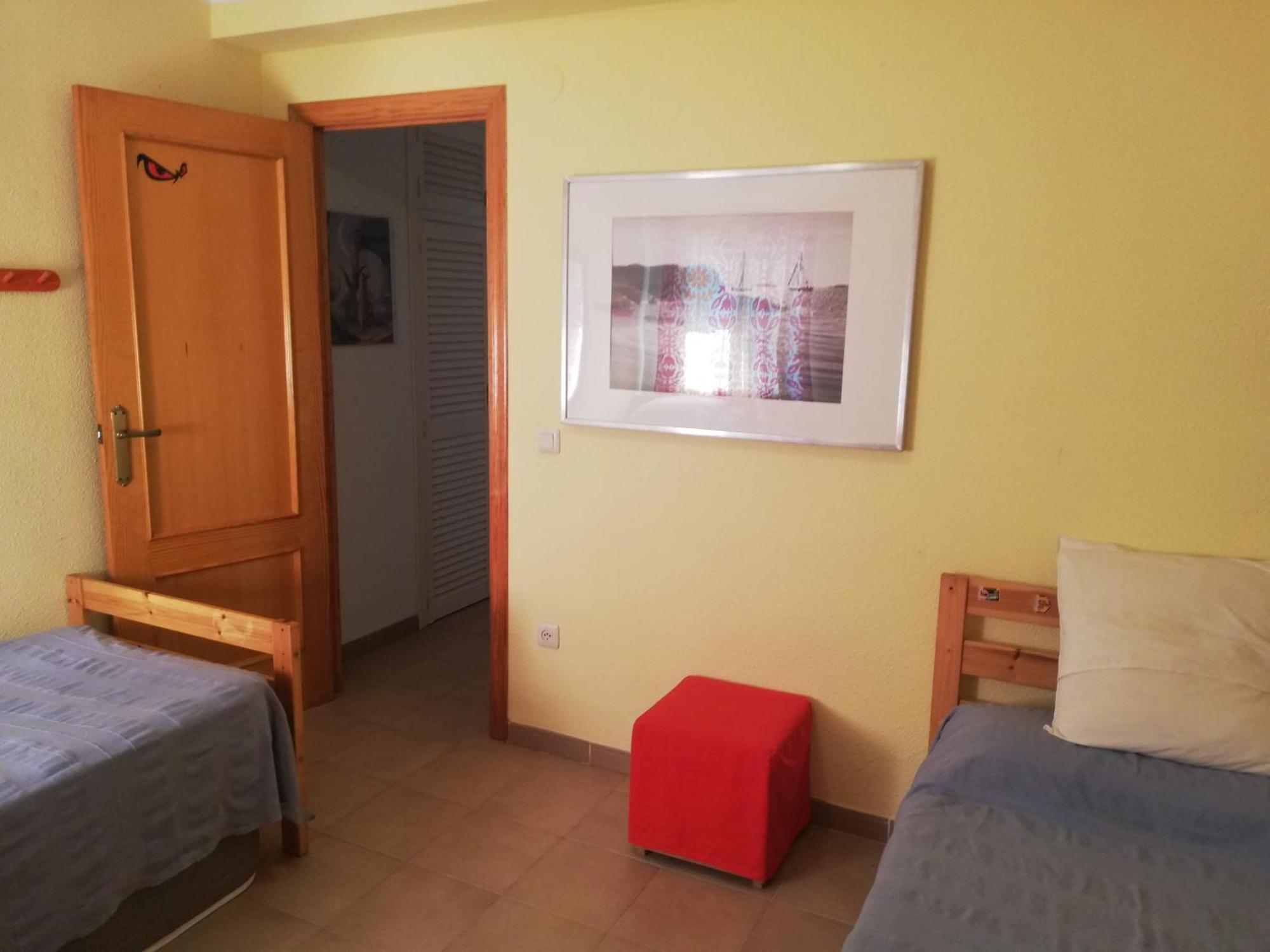 Deltamar Solo Familias Serviplaya Xeraco Room photo