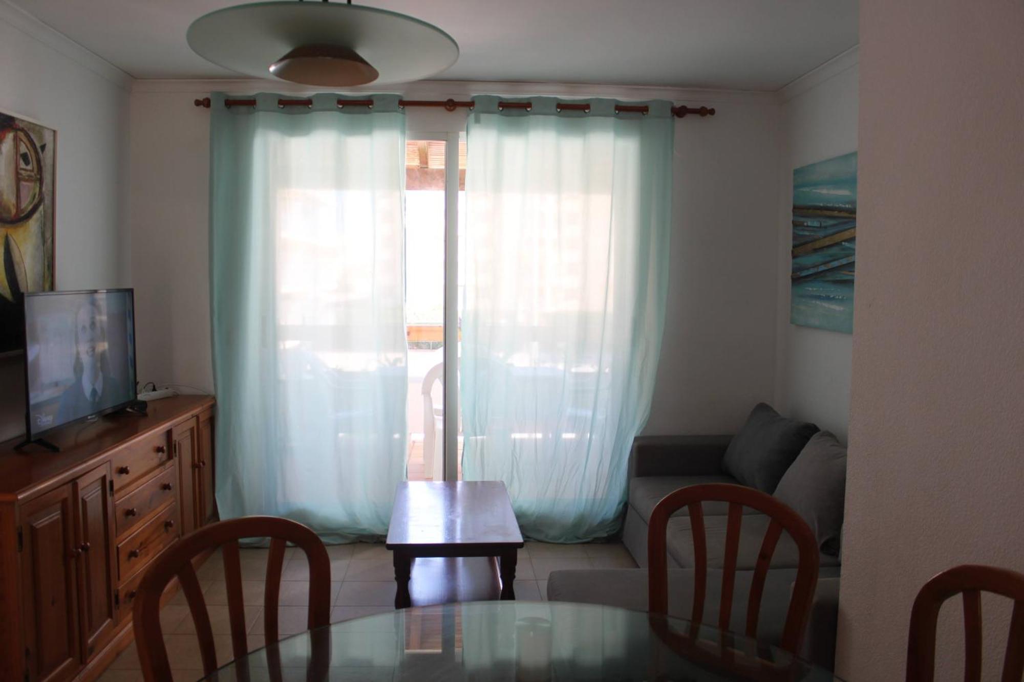 Deltamar Solo Familias Serviplaya Xeraco Room photo