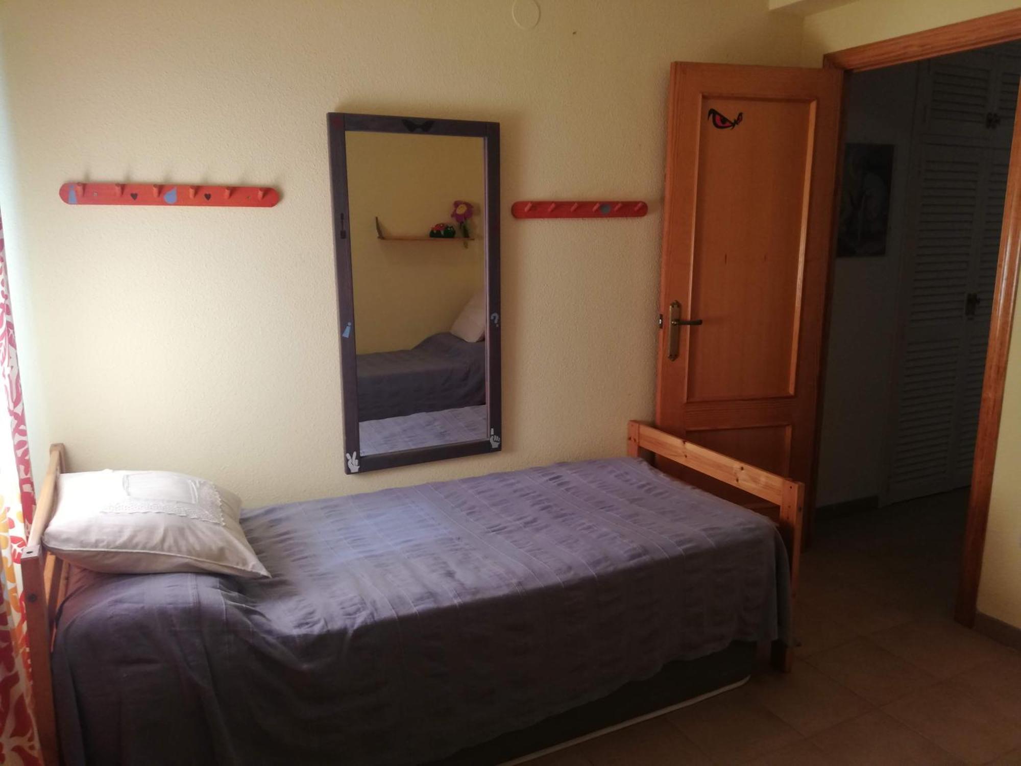 Deltamar Solo Familias Serviplaya Xeraco Room photo