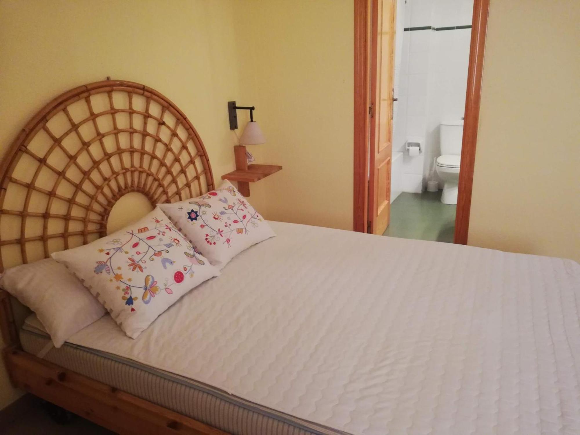 Deltamar Solo Familias Serviplaya Xeraco Room photo