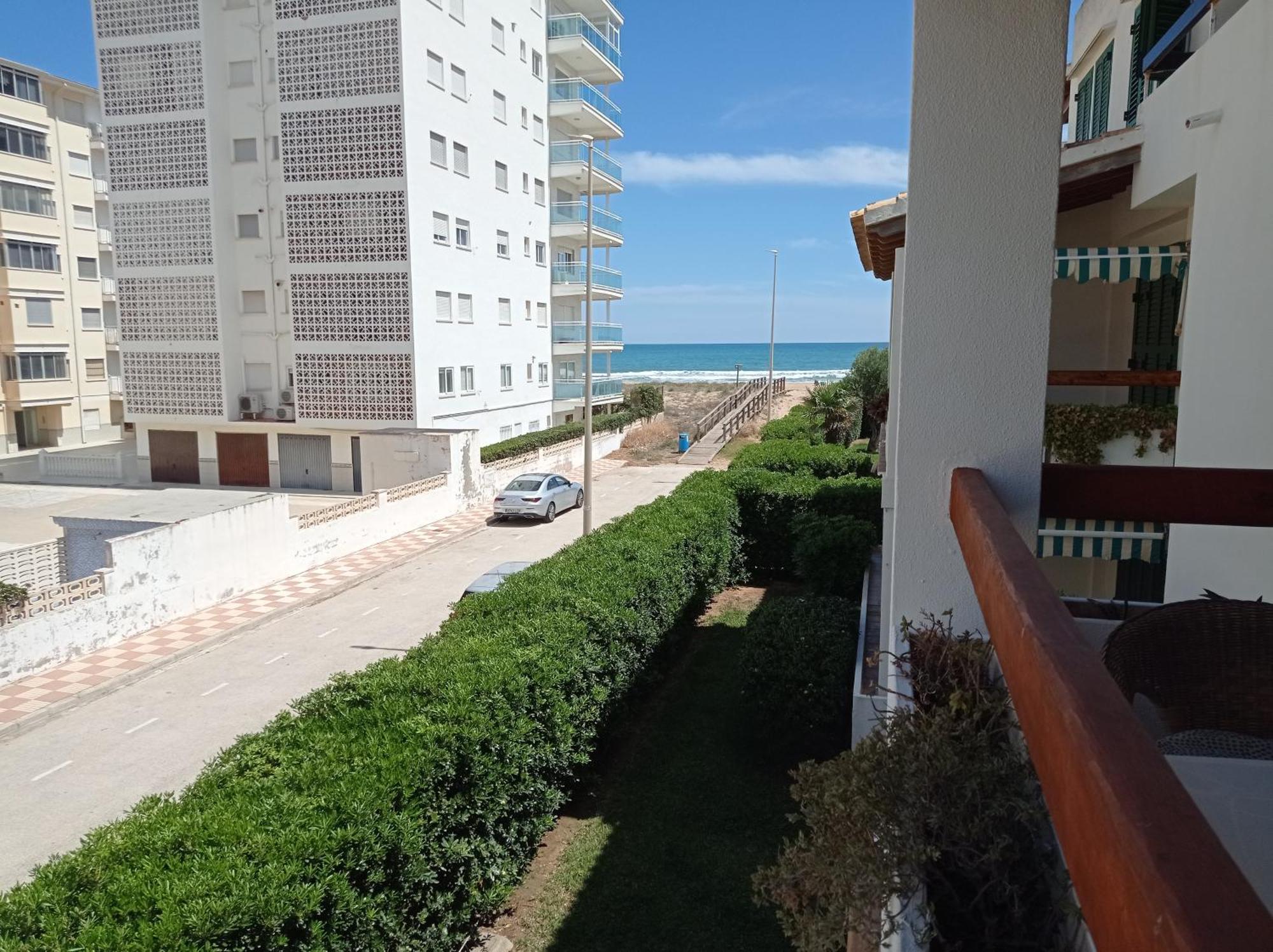 Deltamar Solo Familias Serviplaya Xeraco Room photo