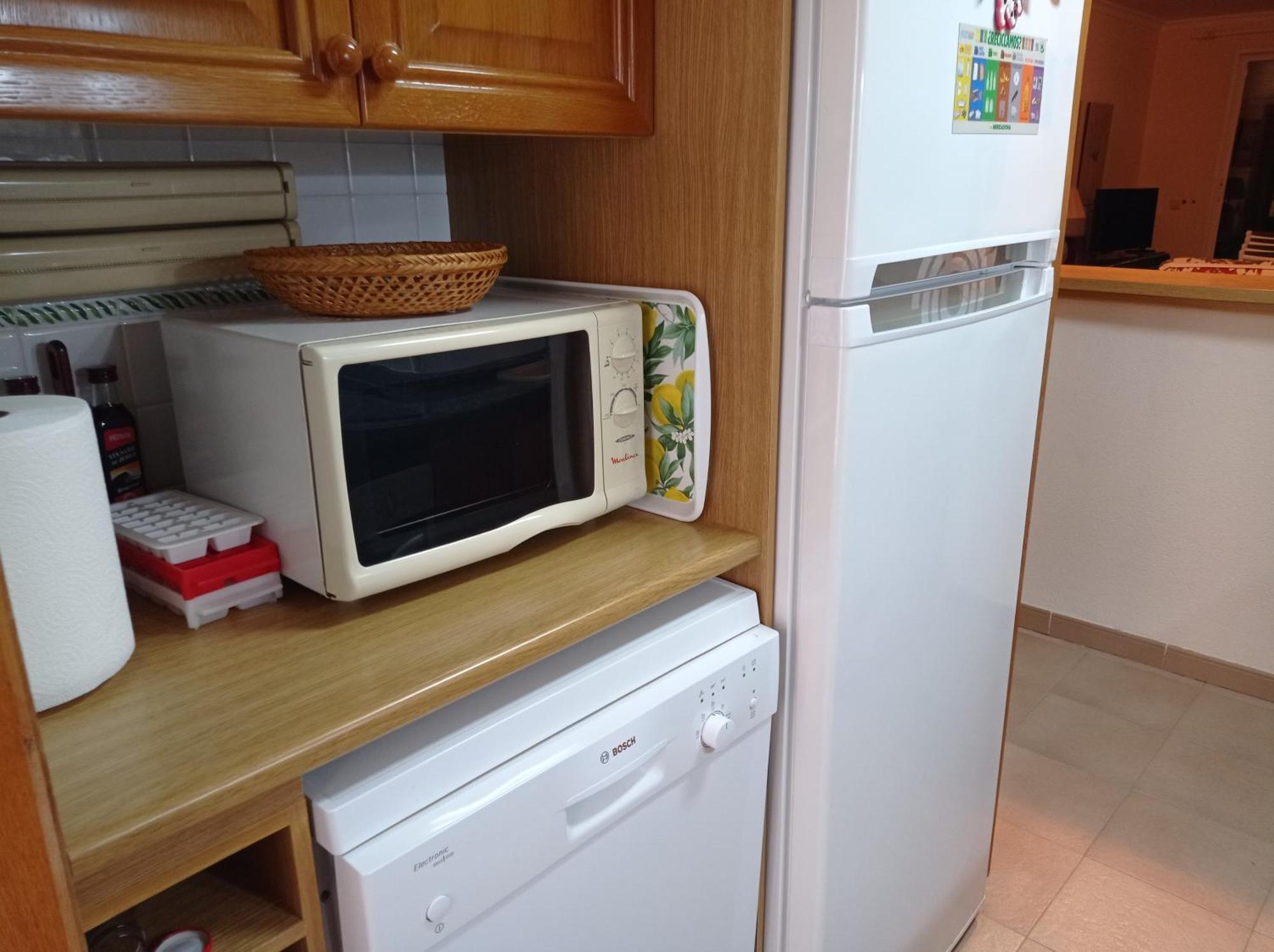 Deltamar Solo Familias Serviplaya Xeraco Room photo